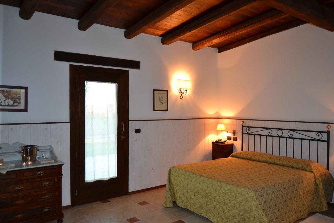 Masseria Protomastro Hotel Gravina in Puglia Eksteriør billede